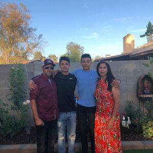 Meet your Posher, Graciela e.